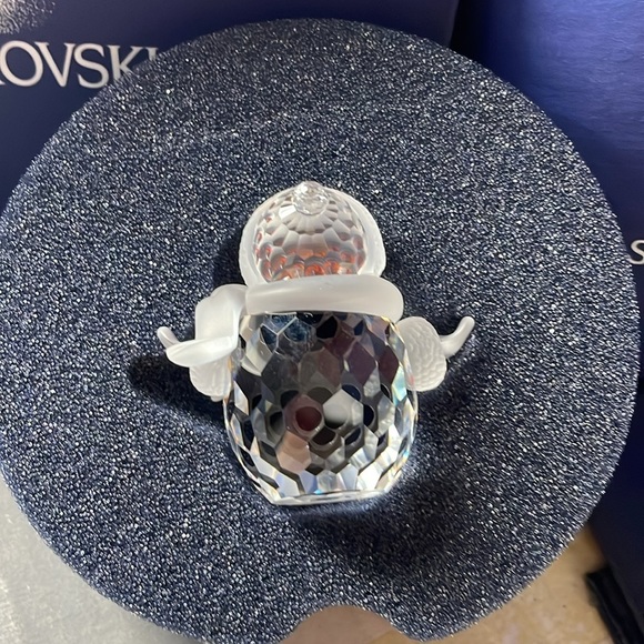 💎 SWAROVSKI SNOWMAN 250229 - Picture 8 of 17